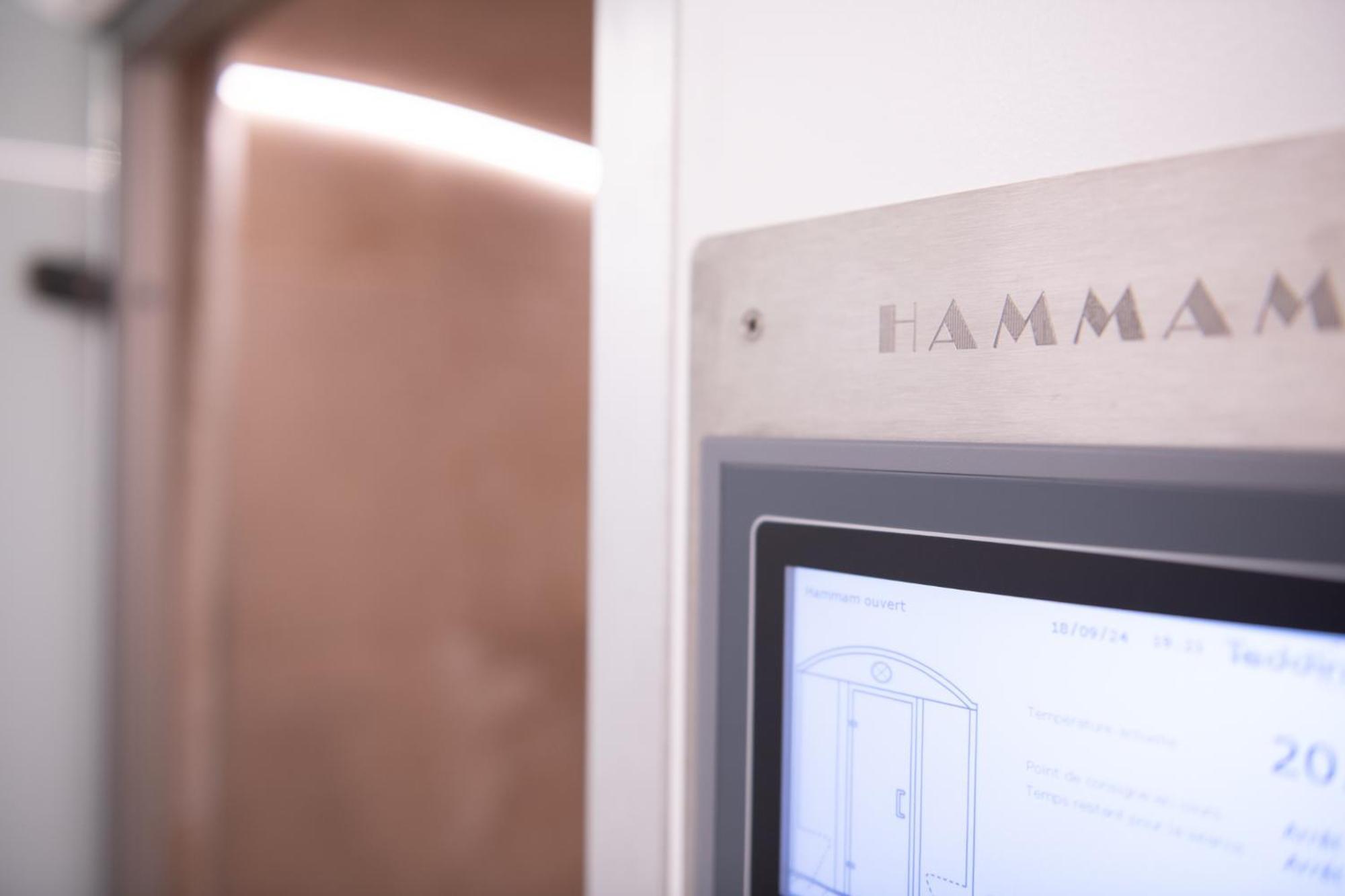 Le Switch Souplex Avec Hammam Privatif Διαμέρισμα Λιλ Εξωτερικό φωτογραφία